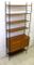 Austrian Bookshelf with Cabinet, 1960s, Image 3