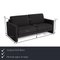 Grey Two Seater Sofa by Rolf Benz 2
