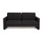 Gray Two Seater Sofa by Rolf Benz, Image 1