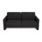 Gray Two Seater Sofa by Rolf Benz 8