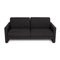 Gray Two Seater Sofa by Rolf Benz, Image 8