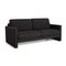 Gray Two Seater Sofa by Rolf Benz 7