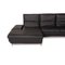 Roxanne Leather Sofa from Koinor 8