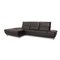 Roxanne Leather Sofa from Koinor 1