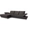 Roxanne Leather Sofa from Koinor, Image 7