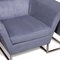 Fauteuil Bleu Clair de Joop! 3