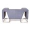 Light Blue Armchair from Joop! 8