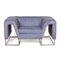 Light Blue Armchair from Joop! 5