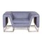 Light Blue Armchair from Joop!, Image 5
