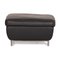 Roxanne Leather Stool from Koinor 7