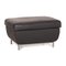 Roxanne Leather Stool from Koinor, Image 1