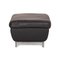 Roxanne Leather Stool from Koinor, Image 6
