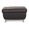 Roxanne Leather Stool from Koinor, Image 5