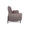 Mera Gray Fabric Two-Seater Sofa by Rolf Benz 13