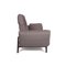 Mera Gray Fabric Two-Seater Sofa by Rolf Benz, Image 13