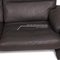 DS 70 Gray Leather Sofa from de Sede, Image 5