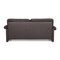 DS 70 Gray Leather Sofa from de Sede 11