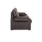 DS 70 Gray Leather Sofa from de Sede, Image 10