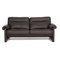 DS 70 Gray Leather Sofa from de Sede, Image 1