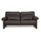 Graues DS 70 Ledersofa von de Sede 1