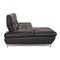 Roxanne Leather Sofa Set from Koinor, Set of 2, Image 16