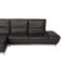 Roxanne Leather Sofa Set from Koinor, Set of 2 14