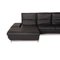 Roxanne Leather Sofa Set from Koinor, Set of 2, Image 12