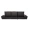 Roxanne Leather Sofa Set from Koinor, Set of 2 17