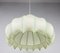 Cocoon Pendant Light, 1960s, Italy 8