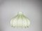 Cocoon Pendant Light, 1960s, Italy 12