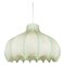 Cocoon Pendant Light, 1960s, Italy 1