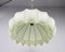 Cocoon Pendant Light, 1960s, Italy 9