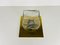 Square Ice Glass Flushmount by J. T. Kalmar, 1960s, Image 5