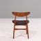 CH30P Dining Chairs by Hans J. Wegner for Carl Hansen & Son, Set of 2 6