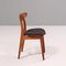 Sedie da pranzo CH30P di Hans J. Wegner per Carl Hansen & Son, set di 2, Immagine 4