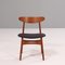 CH30P Dining Chairs by Hans J. Wegner for Carl Hansen & Son, Set of 2 3
