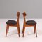 CH30P Dining Chairs by Hans J. Wegner for Carl Hansen & Son, Set of 2 2
