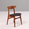 CH30P Dining Chairs by Hans J. Wegner for Carl Hansen & Son, Set of 2 5