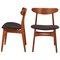 CH30P Dining Chairs by Hans J. Wegner for Carl Hansen & Son, Set of 2 1