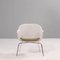 Chaises Luta Blanches par Antonio Citterio pour B & B Italia, 2004, Set de 4 3