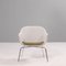Luta White Chairs by Antonio Citterio for B&B Italia, 2004, Set of 4 3