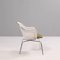 Luta White Chairs by Antonio Citterio for B&B Italia, 2004, Set of 4, Image 9