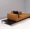 Jaan Corner Mustard Sofa by Walter Knoll for EOOS, Set of 2, Image 7