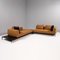 Jaan Corner Mustard Sofa by Walter Knoll for EOOS, Set of 2 2