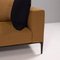 Jaan Corner Mustard Sofa by Walter Knoll for EOOS, Set of 2 4