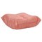 Repose-Pied Togo Rose par Michel Ducaroy pour Ligne Roset 1