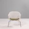 Chaises Luta Blanches par Antonio Citterio pour B & B Italia, 2004 4