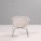 Luta White Chairs by Antonio Citterio for B&B Italia, 2004 3