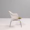 Luta White Chairs by Antonio Citterio for B&B Italia, 2004 2