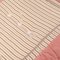 Divano modulare e poggiapiedi Togo rosa di Michel Ducaroy per Ligne Roset, set di 5, Immagine 11